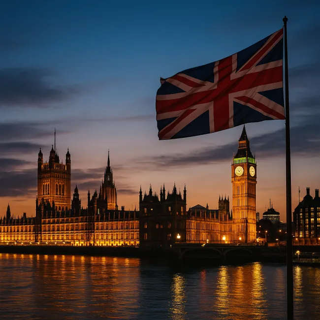 What Reform stands for